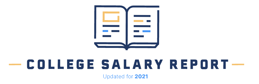 College Salary Report